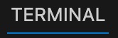 vscode-terminal
